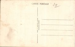 CPA Sarlat old the presidial