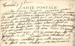 CPA Perigueux the cathedral Saint Face and edges of Isle