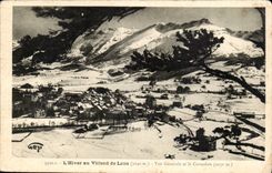 CPSM Villard de Lans View and Cornafion