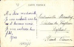 CPSM Villard de Lans View and Cornafion