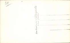 CPA Villard de Lans the winter View