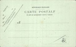 Dauphine CPA Road of Grenoble to Villard de Lans throats of machines