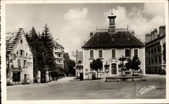 CPA Dauphine Villard de Lans Places mariie