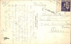 Dauphine CPA Villard de Lans View