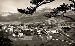 CPSM Villard de Lans View