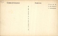 CPA Villard de Lans View and Moucherotte