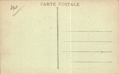 CPA Ranquine the house of Depaul Birth of Saint Vincent of Paul (1576)