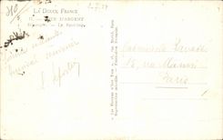 CPSM Dimensions Hossegor Money the sporting