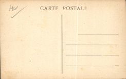 CPA Cradle of St Vincent Oak Vault House of Ranquine