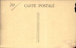 CPA Cradle of St Vincent Old people's home of the old men