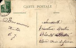 CPA Evening of wedding in the Moors