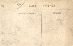 CPA Mont of Marsan Rings military and museum