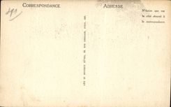 CPA Chambord Le chateau le roi et la cour arrivant au chateau