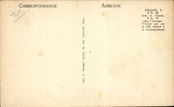 CPA Chateau de Chambord Caissons superieurs a une petite porte ornes de la Salamandre et de l'initiale de Francois 1er
