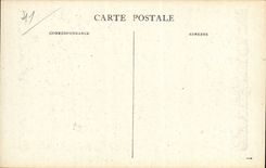 CPA Saint Aignan sur Cher Miracle de Saint Gilles (11eme)