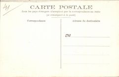 CPA Vendome Stalles de la Trinite Le paysan a la hotte