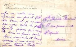 CPA Romorantin La Sauldre