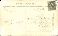 CPA Orleans House of Agnes Sorel