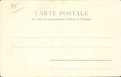 CPA Orleans Monument of Mgr Dupanloup Cathedral