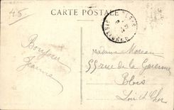 CPA Orleans Prefecture