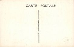 CPA Orleans Statue of Jeanne of arc by Foyatier