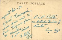 CPA Orleans House known as of Jeanne of arc