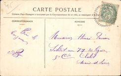 CPA Orleans Town hall