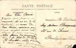 CPA Orleans House of Diane of Poitiers