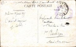 CPA Orleans the place of Martroi