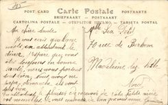 CPA Orleans the place of Martroi