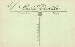 CPA Orleans Town hall Reception room Chimney