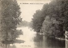 CPA Orleans Bords of Loiret has Olivet