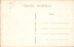 CPA Orleans the street Jeanne of arc