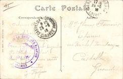 CPA Orleans the theater and the cathedral