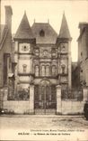 CPA Orleans the house of Diane of Poitiers