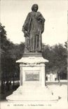 CPA Orleans Statue of Pothier