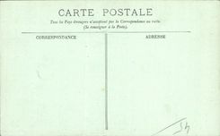 CPA Orleans Statue of Pothier