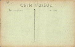 CPA Low Orleans relief of Jeanne of arc by Vital Dubray the departure for Chinon