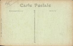 CPA Low Orleans relief of Statue of Jeanne of arc by Vital Dubray Jeanne of arc in front of her judges