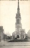 CPA Orleans Church Saint Marceau