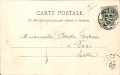 CPA Orleans Street Jeanne of arc