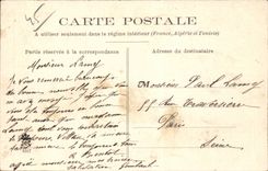 CPA Orleans Town hall