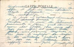 CPA Chateaurenard the Anquetil tower