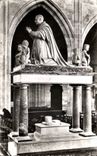 CPSM Clery Saint Andre Tombeau of Louis XI
