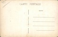 CPA Gien Old castle of Anne de Beaujeu the Turret