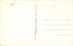 CPA Interior Gien of the church Saint Louis