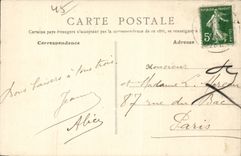 CPA Malesherbes Chaos of Auxy