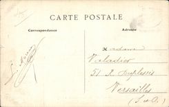 CPA Malesherbes Chaos of Auxy