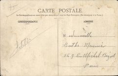 CPA Malesherbes Edges of the Essonne