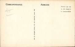 CPA Montargis Hauser auf Wasser Strasse der Brucke des Schopfloffels